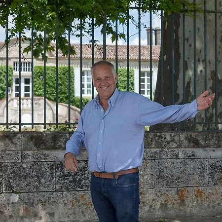 Chateau D\'Arche, Grand Cru Classe De Sauternes 
