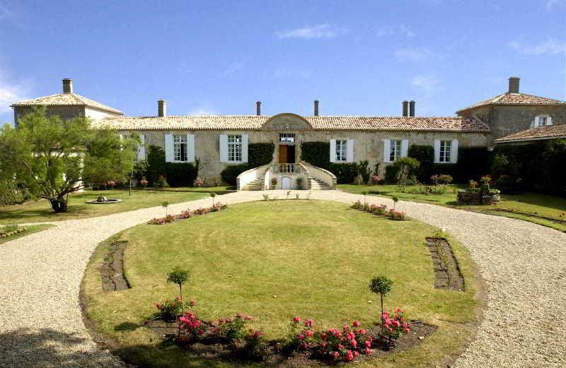 Du Château D'arche, Grand Cru Classé De 4* Sauternes