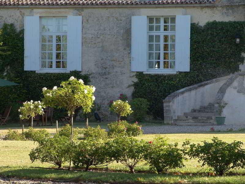 Hotel Chateau D'arche, Grand Cru Classe De