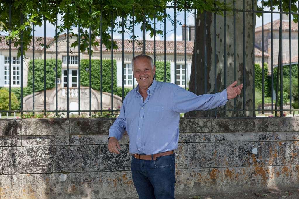 Hotel Chateau D'arche, Grand Cru Classe De Sauternes