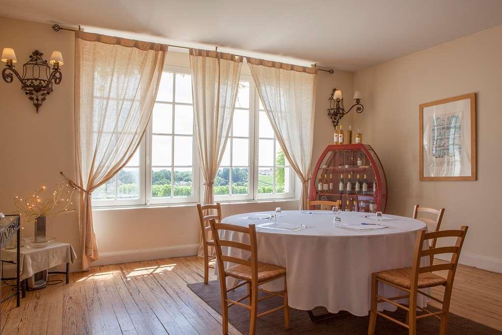 Chateau D'arche, Grand Cru Classe De Hotel