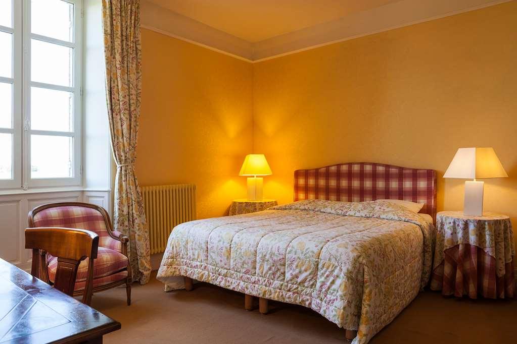 Hotel Chateau D'arche, Grand Cru Classe De