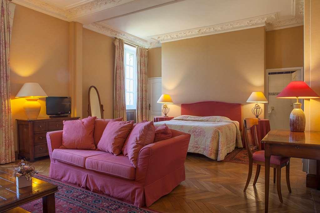 Chateau D'arche, Grand Cru Classe De Hotel