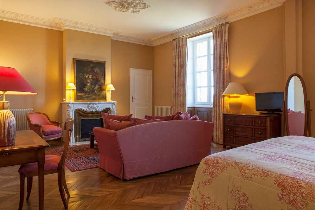 Hotel Chateau D'arche, Grand Cru Classe De 4*