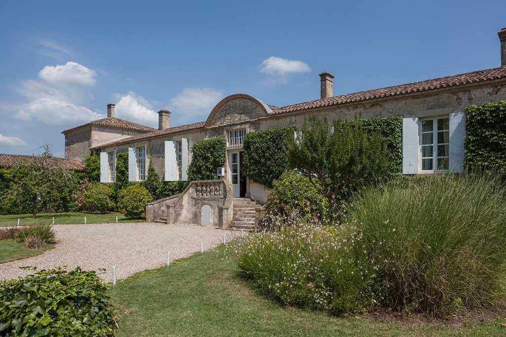 Chateau D'arche, Grand Cru Classe De