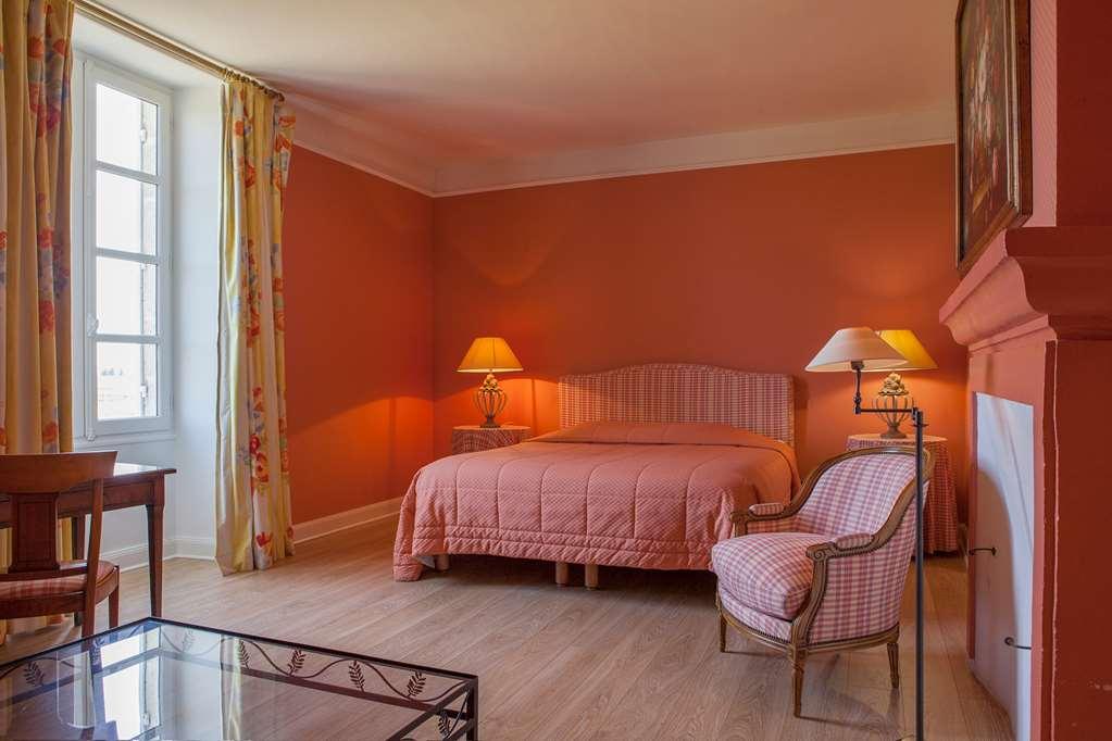 Chateau D'arche, Grand Cru Classe De Hotel 4*