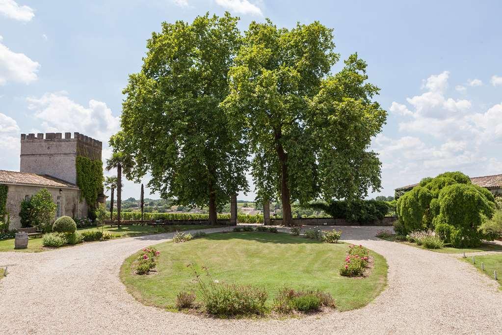 Chateau D'arche, Grand Cru Classe De