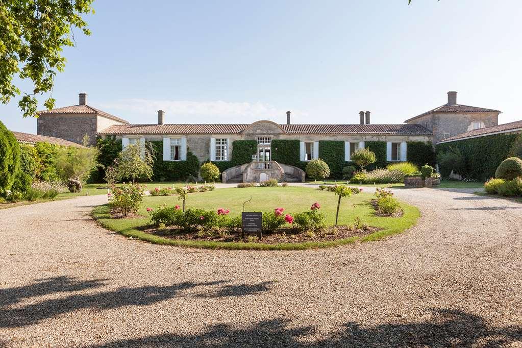 Du Château D'arche, Grand Cru Classé De Hotel 4*