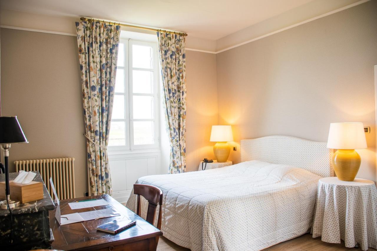Hotel Du Château D'arche, Grand Cru Classé De