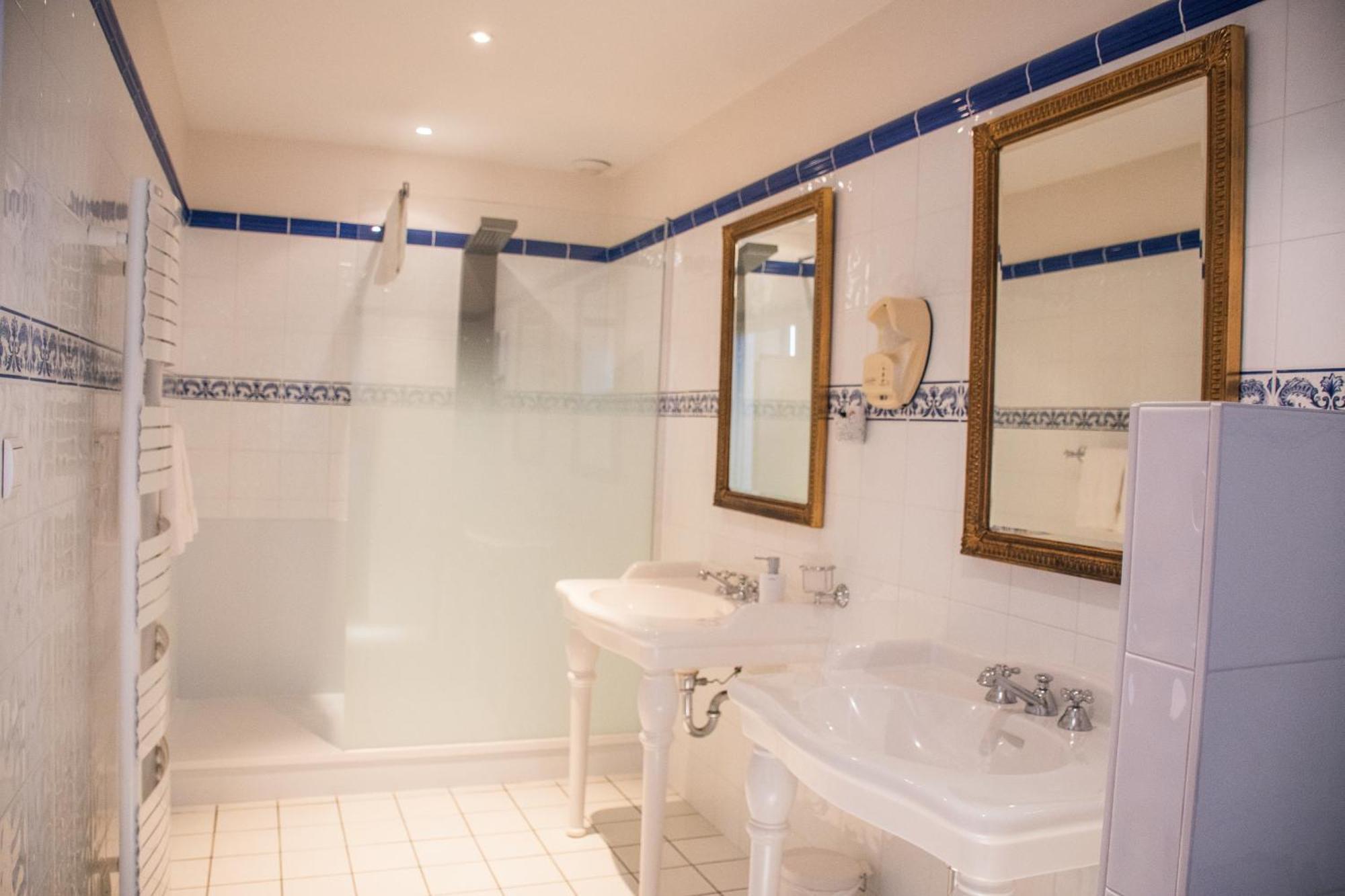 Chateau D'arche, Grand Cru Classe De Hotel