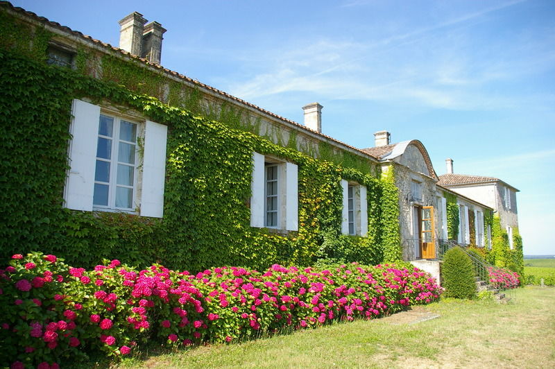 Chateau D'arche, Grand Cru Classe De Hotel