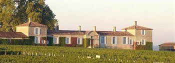Hotel Du Château D'arche, Grand Cru Classé De