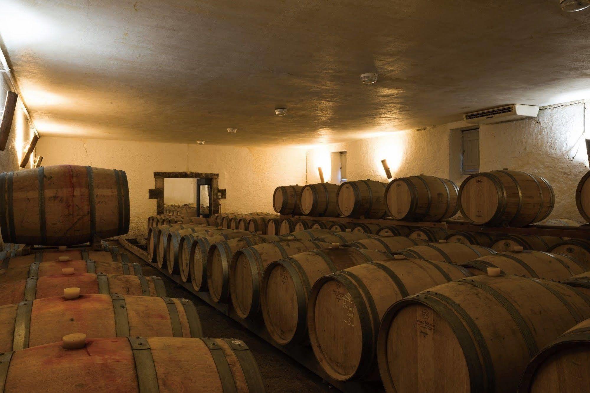 Chateau D'arche, Grand Cru Classe De Hotel