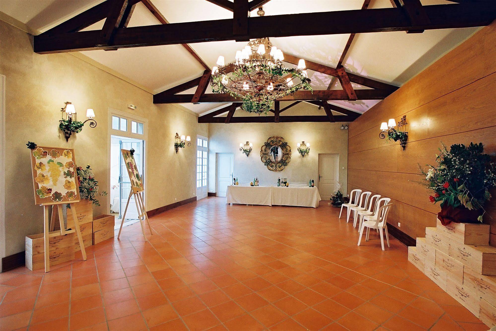 Hotel Chateau D'arche, Grand Cru Classe De Sauternes